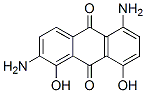 CAS#: 29706-46-5， 2,5-Diamino-1,8-Dihydroxyanthraquinone