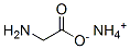 CAS#: 29728-27-6， Ammonium Glycinate