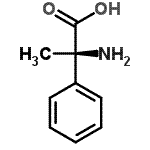 CAS 登录号：29738-09-8， 2-苯基-L-丙氨酸