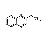 CAS#: 29750-44-5， 2-Ethylquinoxaline