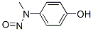 CAS#: 2976-94-5， N-(4-Hydroxyphenyl)-N-Methyl-Nitrous Amide