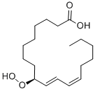 CAS#: 29774-12-7， (9S,10E,12Z)-9-(Hydroperoxy)-10,12-octadecadienoic acid