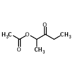CAS#: 2983-05-3， 3-Oxo-2-Pentanyl Acetate