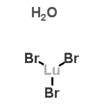 CAS#: 29843-94-5， Tribromolutetium Hydrate (1:1)