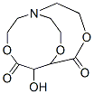 CAS#: 29870-23-3， 2,2,2-Nitrilotriethyl Tartrate