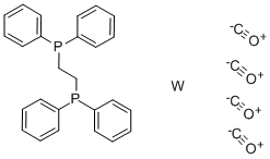 CAS#: 29890-05-9， [1,2-Bis(Diphenylphosphino)Ethane]Tetracarbonyltungsten