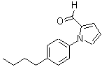 CAS#: 299165-79-0， 1-(4-Butylphenyl)-1H-Pyrrole-2-Carbaldehyde