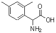 CAS#: 299168-20-0， Amino(2,4-Dimethylphenyl)Acetic Acid