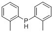 structure of CAS# 29949-64-2, Bis(2-Methylphenyl)-Phosphine;BIS(O-TOLYL)PHOSPHINE;Di(O-Tolyl)Phosphine,;DI(2-TOLYL)PHOSPHINE
