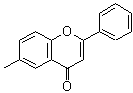 CAS#: 29976-75-8， 6-Methyl-2-Phenyl-4H-Chromen-4-One