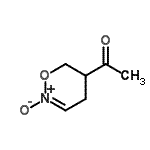 CAS#: 300362-60-1， 1-(2-Oxido-5,6-Dihydro-4H-1,2-Oxazin-5-Yl)Ethanone