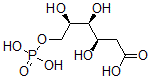 CAS#: 3006-63-1， (3R,4S,5R)-3,4,5-Trihydroxy-6-Phosphonooxyhexanoic Acid