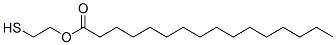 CAS#: 30093-91-5， 2-Sulfanylethyl Hexadecanoate