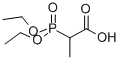 CAS#: 30094-28-1， 2-(Diethylphosphono)Propanoic Acid
