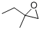 CAS#: 30095-63-7， 1,2-Epoxy-2-Methylbutane