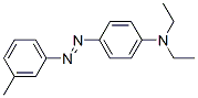 CAS#: 3010-53-5， N,N-Diethyl-4-(3-Methylphenyl)Diazenylaniline