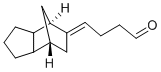 CAS#: 30168-23-1， 4-(Tricyclo(5.2.1.0)Decylidene-8)Butanal
