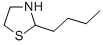 CAS#: 30188-50-2， 2-Butyl-1,3-Thiazolidine