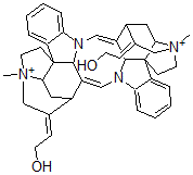 CAS 登录号：302-30-7， 托锡弗林