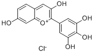 CAS#: 3020-09-5， Robinetinidin Chloride