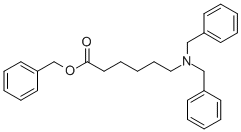 CAS#: 302333-21-7， Benzyl 6-(Dibenzylamino)Hexanoate