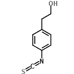 CAS#: 302577-18-0， 2-(4-Isothiocyanatophenyl)Ethanol