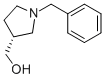 structure of CAS# 303111-43-5, (R)-1-Benzyl-beta-Prolinol