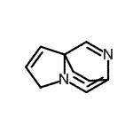 CAS#: 303112-92-7， 5,8-Diazatricyclo[5.2.2.0<Sup>1,5</Sup>]Undeca-2,6,8,10-Tetraene