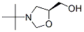CAS#: 30315-47-0， (S)-3-(1,1-Dimethylethyl)Oxazolidine-5-Methanol