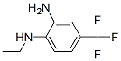 CAS#: 30377-63-0， N-Ethyl-4-(Trifluoromethyl)Benzene-1,2-Diamine