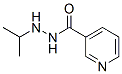 CAS#: 3038-67-3， N'-Propan-2-Ylpyridine-3-Carbohydrazide