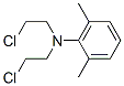 CAS#: 30389-86-7， 2-Chloro-N-(2-Chloroethyl)-N-[(3-Methylphenyl)Methyl]Ethanamine