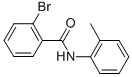 CAS#: 303991-47-1， 2-Bromo-N-o-Tolylbenzamide