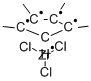 CAS#: 304016-43-1， Trichloro[(1,2,3,4,5-H)-1,2,3,4-Tetramethyl-2,4-Cyclopentadien-1-Yl]-Zirconium