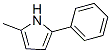 CAS#: 3042-21-5， 2-Methyl-5-Phenyl-1H-Pyrrole