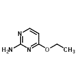 CAS#: 304454-19-1， 4-Ethoxy-2-Pyrimidinamine
