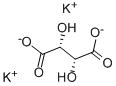 CAS#: 304655-91-2， Potassium Tartrate