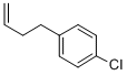 structure of CAS# 3047-24-3, 4-(4-Chlorophenyl)-1-butene;4-(4-Chlorophenyl)But-1-Ene, 1-(But-3-En-1-Yl)-4-Chlorobenzene;4-P-CHLOROPHENYL-1-BUTENE