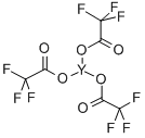 structure of CAS# 304851-95-4, Yttrium Trifluoroacetate