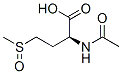 CAS#: 3054-51-1， 2-Acetamido-4-Methylsulfinylbutanoic Acid