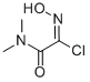 CAS 登录号：30558-50-0， 2-(二甲基氨基)-N-羟基-2-氧代亚氨乙酰氯