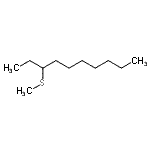 CAS#: 30571-73-4， 3-(Methylsulfanyl)Decane