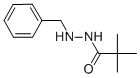 CAS#: 306-19-4， Pivaloyl benzylhydrazine