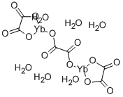 CAS#: 30618-32-7， Ytterbium(III) Oxalate Hexahydrate