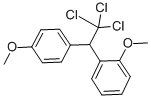 CAS#: 30667-99-3， 1-Methoxy-2-[2,2,2-trichloro-1-(4-methoxyphenyl)ethyl]benzene