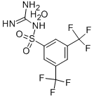 CAS#: 306935-08-0， 2-[3,5-Bis(trifluoromethyl)phenyl]sulfonylguanidine