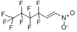 CAS#: 306935-66-0， 3,3,4,4,5,5,6,6,6-Nonafluoro-1-Nitro-1-Hexene