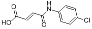 CAS#: 306935-74-0， 4-(4-Chloroanilino)-4-Oxobut-2-Enoic Acid