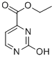 CAS#: 306961-02-4， Ethyl 2-Hydroxypyrimidine-4-Carboxylate