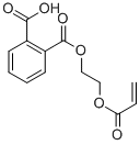 CAS#: 30697-40-6, Mono-2-Acryloyloxyethyl Phthalate